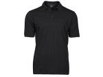 Polo stretch homme