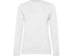 Sweat col rond # femme
