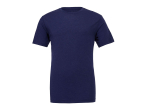 Tee-shirt unisexe triblend