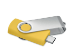 COLODRI - Clé USB-C 3.0 type-C de 16G
