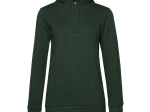 Sweat capuche # femme