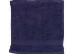 Serviette pour visage