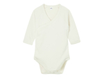 Body kimono manches longues