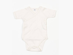 Body organique pan croisé