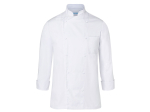 Veste de cuisinier unisexe
