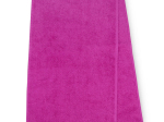 Serviette de sport