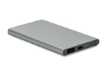 POWERFLAT C - batterie externe 4000 mAh Type C