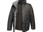 Parka 3 en 1 respirante