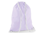Sac gym en coton