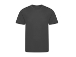 Tee-shirt de sport en polyester recyclé enfant