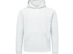 Sweat à capuche lourd
