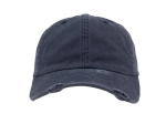 Casquette vieillie