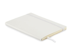 BRETA - Carnet A5 couverture en PU