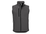 Gilet homme softshell