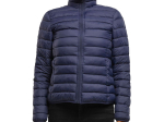Veste matelassée femme