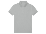 Polo femme 65/35 en polyester recyclé