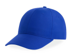 Casquette baseball 6 pans