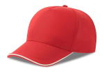 Casquette baseball 5 pans