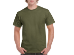 Tee-shirt col rond 200