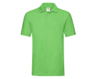 Polo homme coton 180