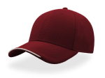 Casquette en polyester recyclé