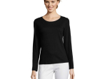 MAJESTIC T-SHIRT MANCHES LG