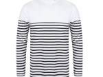 Tee-shirt marinière