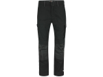 Pantalon multipoches