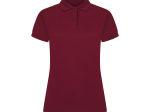Polo femme respirant