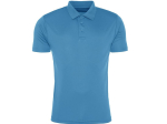 Polo respirant unisexe