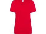 Tee-shirt femme col v 145