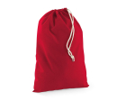 Petit sac en coton