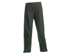 Pantalon de pluie pu/pvc