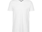 Tee-shirt homme col v