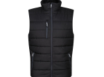 Bodywarmer matelassé homme