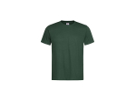 Tee-shirt unisexe col rond