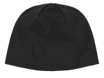 Bonnet en coton