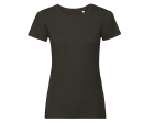 Tee-shirt organique femme