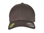Casquette en coton organique