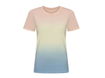 Tee-shirt unisexe tie-dye