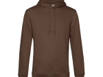 Sweat capuche écoresponsable