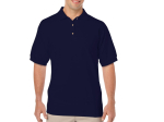 Polo jersey polycoton