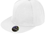 Casquette style rappeur