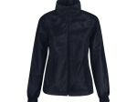 Coupe-vent femme doublé tricot