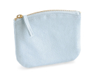Pochette en coton organique