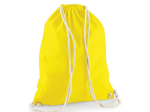 Sac gym en coton