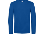 Tee-shirt homme manches longues