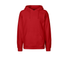 Sweat à capuche homme