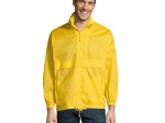 SURF Unisex Windbreaker