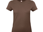 Tee-shirt femme col rond 190